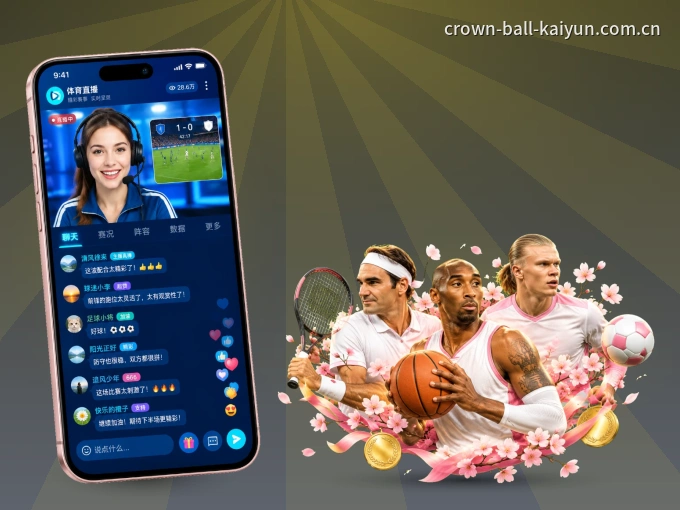 开云 APP,随时随地掌握比分